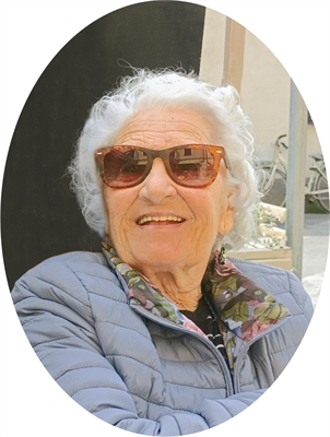 VALERIA GHIO
