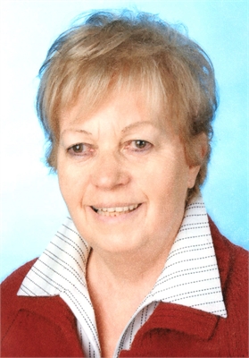 ANGELA AGNELLI
