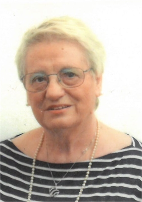 Matilde Oliva