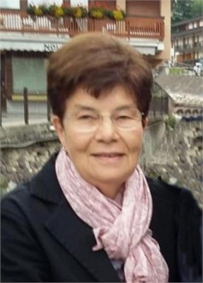 Antonietta Gobbin