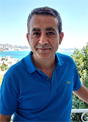GIUSEPPE GUERRA