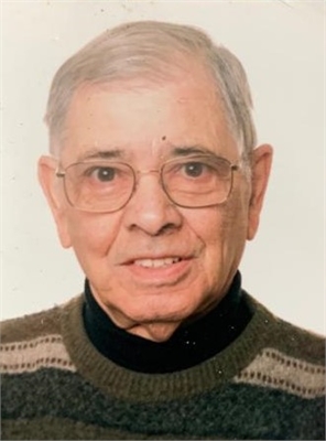 Ampelio Ricci