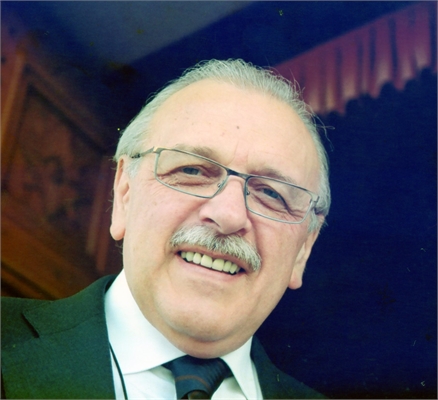 Sergio Foglia Taverna