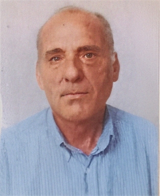 Francesco Parolisi