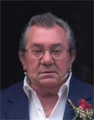 GIUSEPPE CAVALLARI