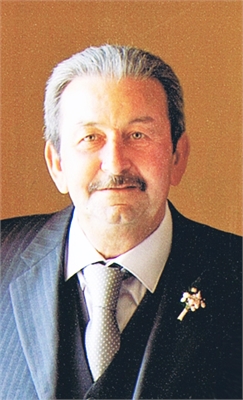 Domenico Russo