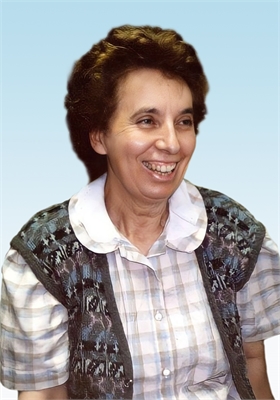 Teresa Poli