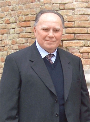 Franco Alessandria