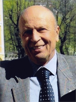 Mario Rizzinelli