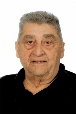 ROCCO STEFANETTI