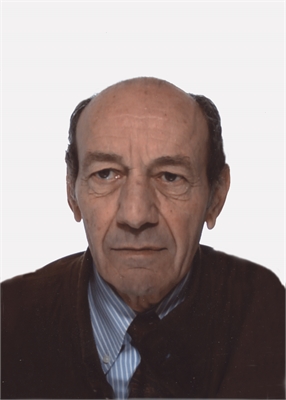 LUIGI BERSANI