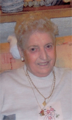 Giuseppina Gatta