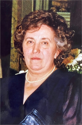 Luigia Peraboni
