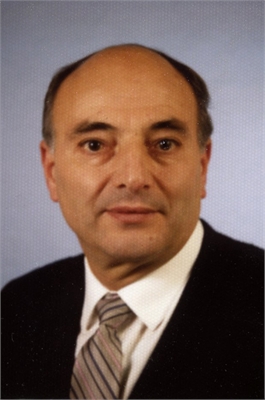 Giuseppe Galeazzi