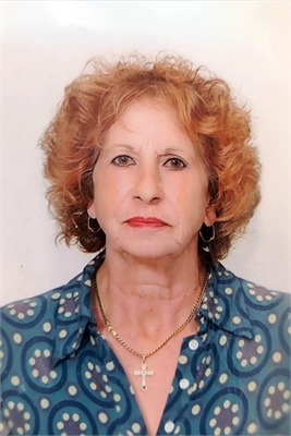 Antonietta Firinaiu