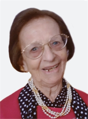 Giuliana Cotti