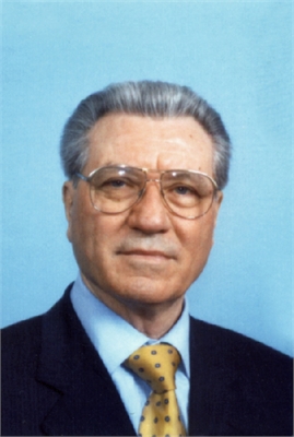MARIO GHIDELLI