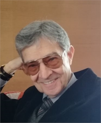 Pier Paolo Cairello