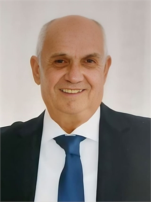 Antonio Demontis