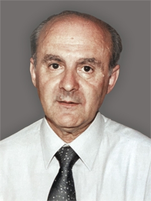 GIOVANNI MEINARDI