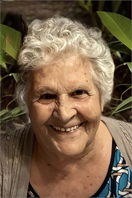 Tomasina Usai