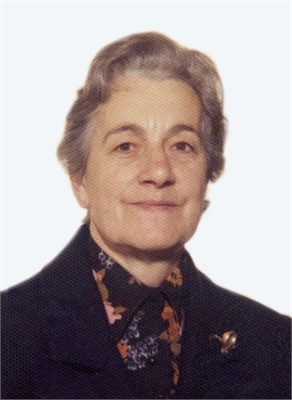 Gabriella Manfredini