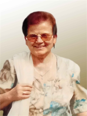 Giorgina Branca
