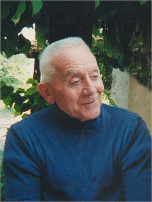 ANTONIO CANEGALLO