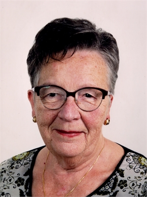 Ann Louise Halliwell
