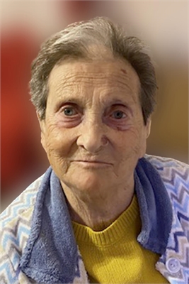 GRAZIA CANDURRA
