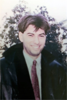 ENRICO PAOLO VALLI