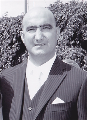 Gianni Asara