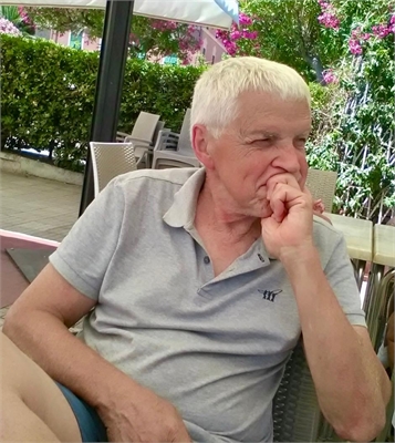 CARLO ROMAGNOLO