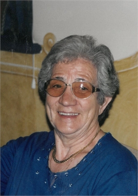 Maria Merlo