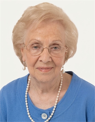 Tecla Cavicchio