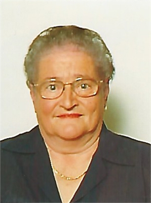 FERDINANDA MARIA RATTEGNI