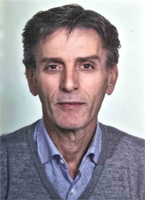 LEONARDO VITALE