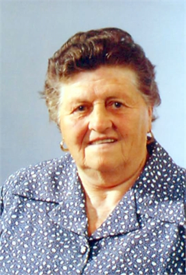 Elsa Mercandino