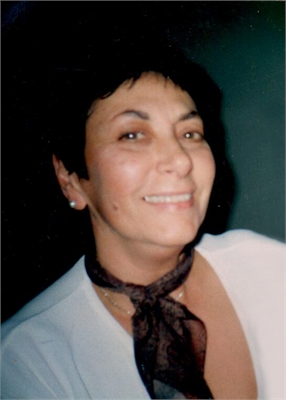 ANITA JOLANDA SEMINARI