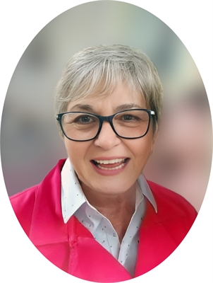 GRAZIELLA FAINA