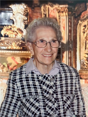 Cesarina Mazzucchi