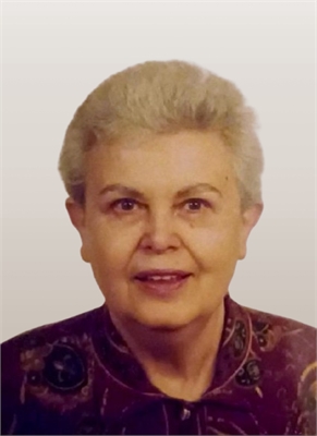 Maria Naretto Rosso