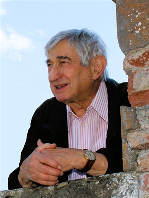 Lucio Frighi