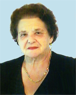 Annitta Minosu