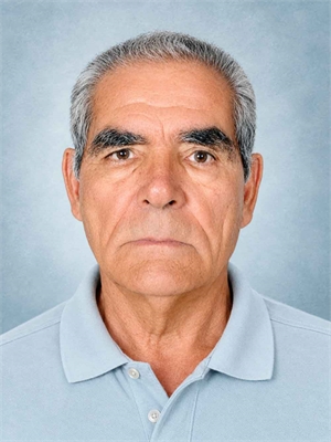 Gavino Salaris