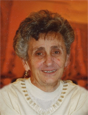 Franca Manservigi