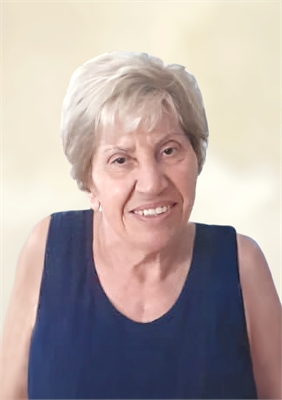 CARMELA SALERNO