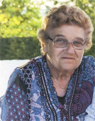 MARGHERITA GRANZINO