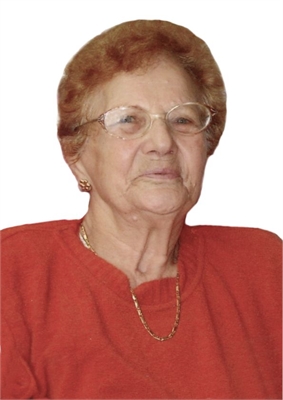 VINCENZA BOTARELLI