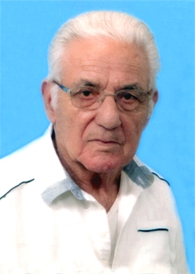 Salvatore Mozzillo